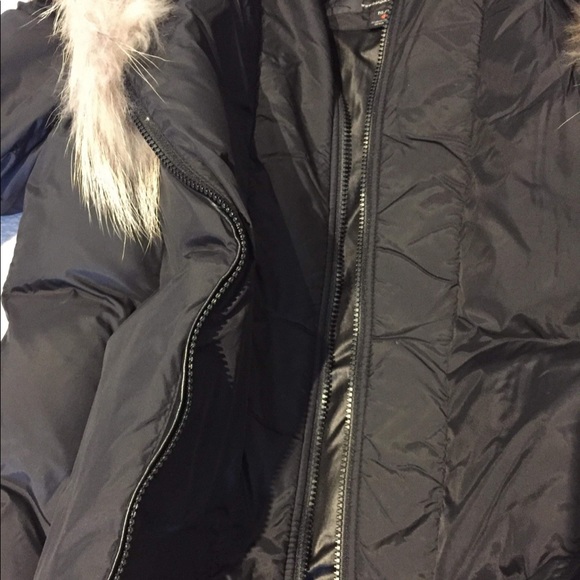 BEAUTIFUL down jacket - Picture 5 of 6